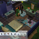 Image for article titled My Quest To Seduce The Grim Reaper In The Sims 4